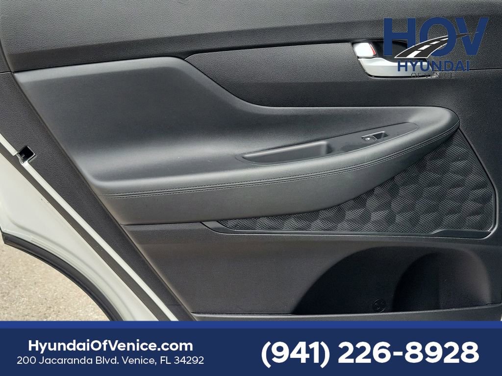 Certified 2023 Hyundai Santa Fe SE AWD/4WD image 20