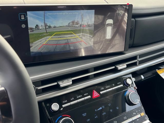 New 2026 Hyundai Santa Fe SE AWD/4WD image 23