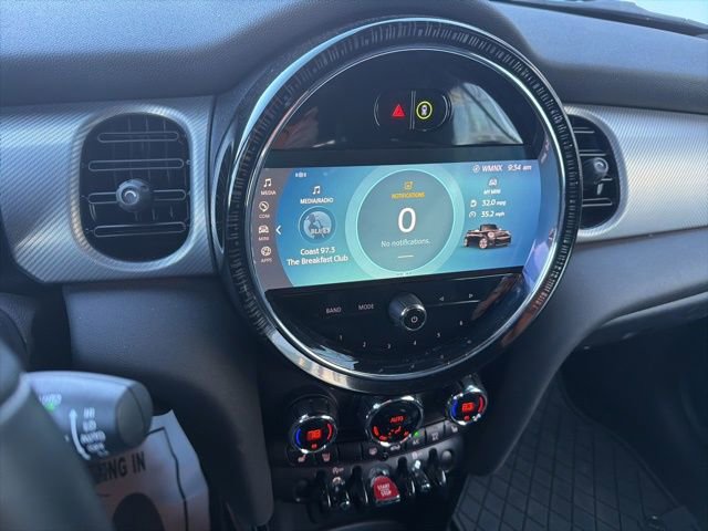 Used 2023 MINI Cooper Convertible image 28