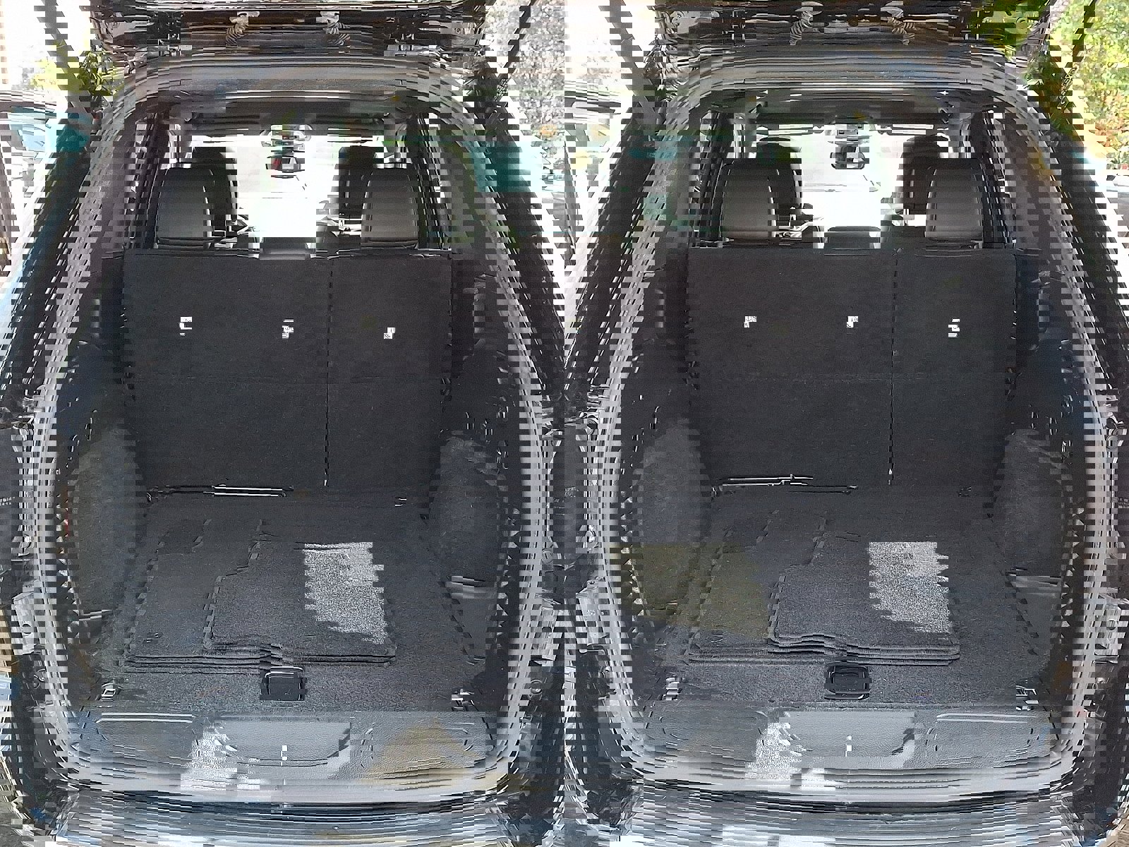 Certified 2020 Jeep Grand Cherokee Limited image 28