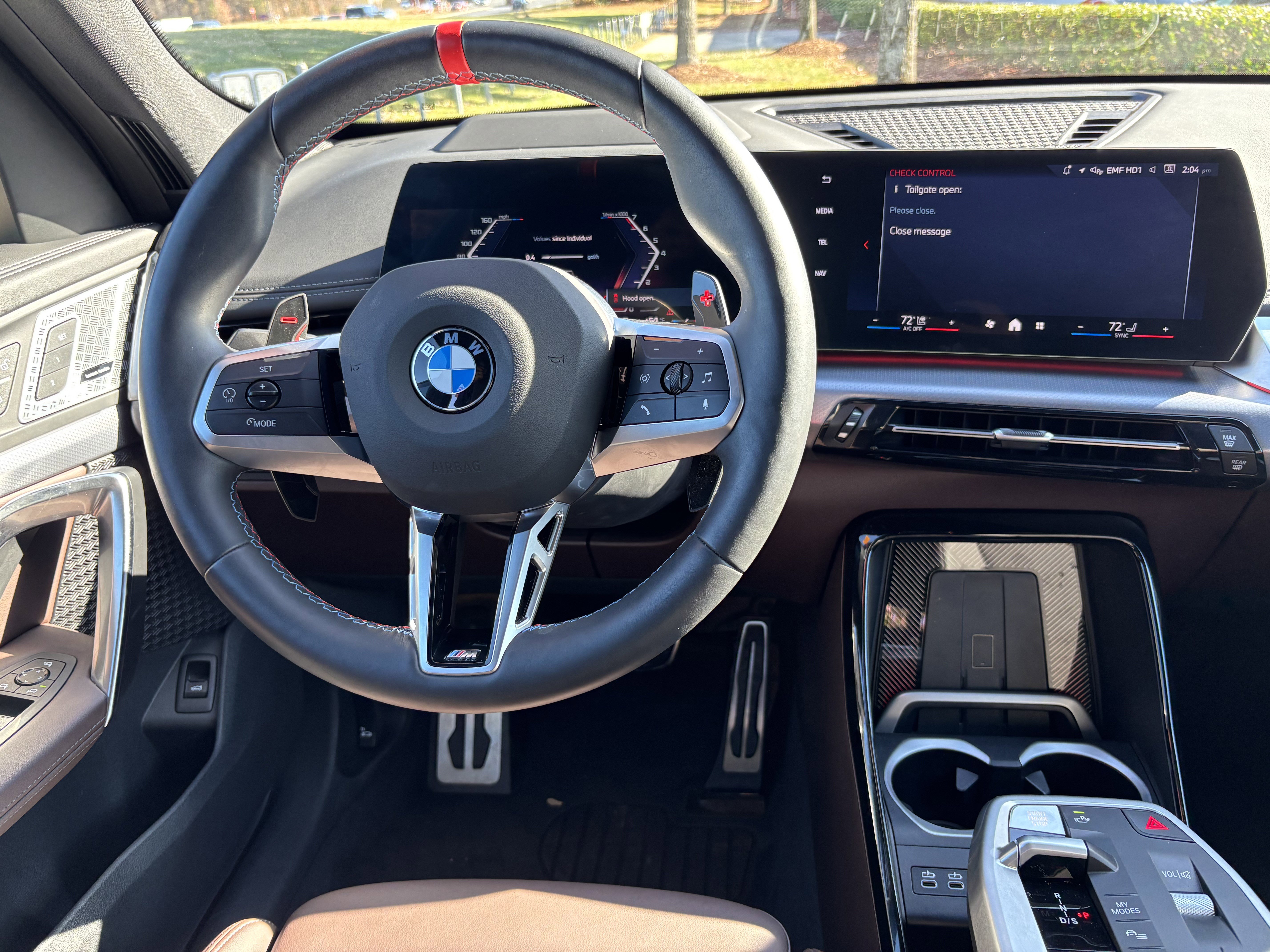 Certified 2025 BMW X1 M35i image 31