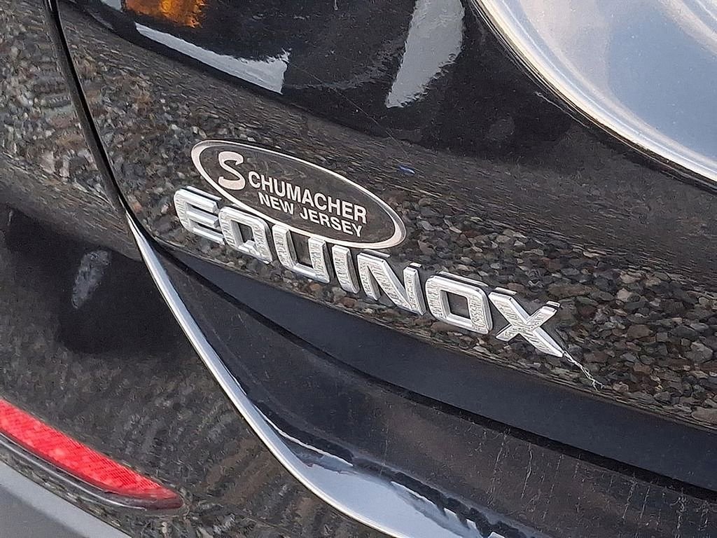 Used 2022 Chevrolet Equinox LT image 29