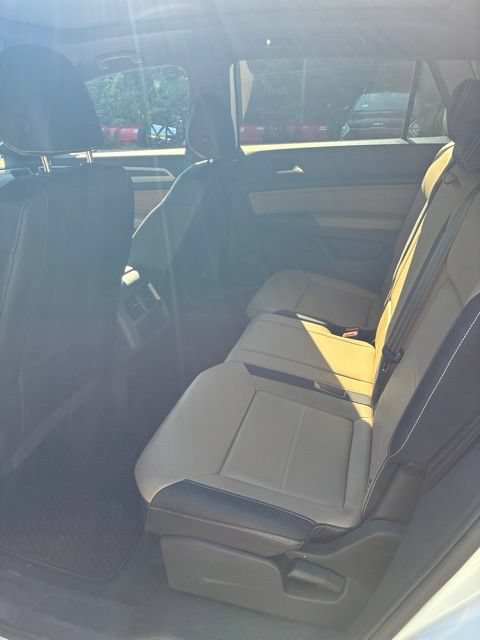 Used 2021 Volkswagen Atlas Cross Sport SE w/ Panoramic Sunroof Package AWD/4WD image 8