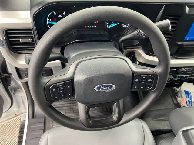 New 2024 Ford F450 XL AWD/4WD image 19