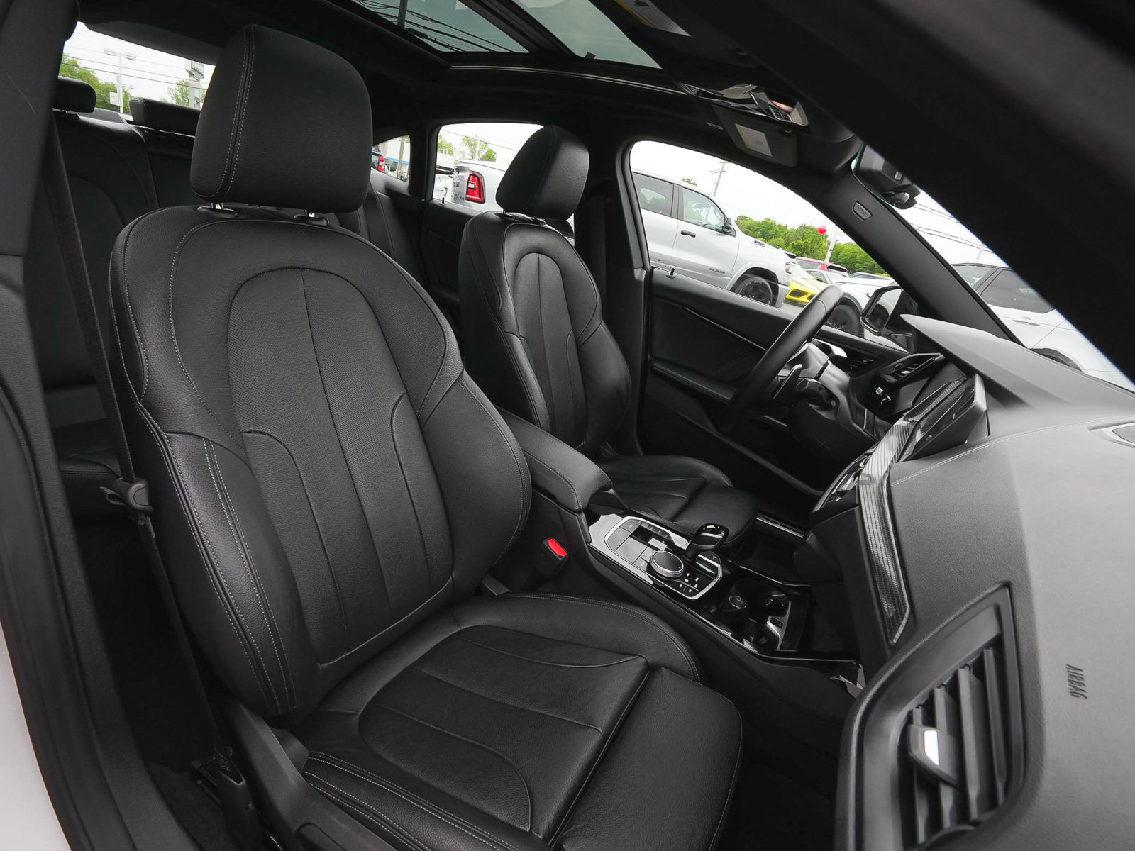 Used 2023 BMW M235i xDrive Gran Coupe w/ Premium Package AWD/4WD image 40