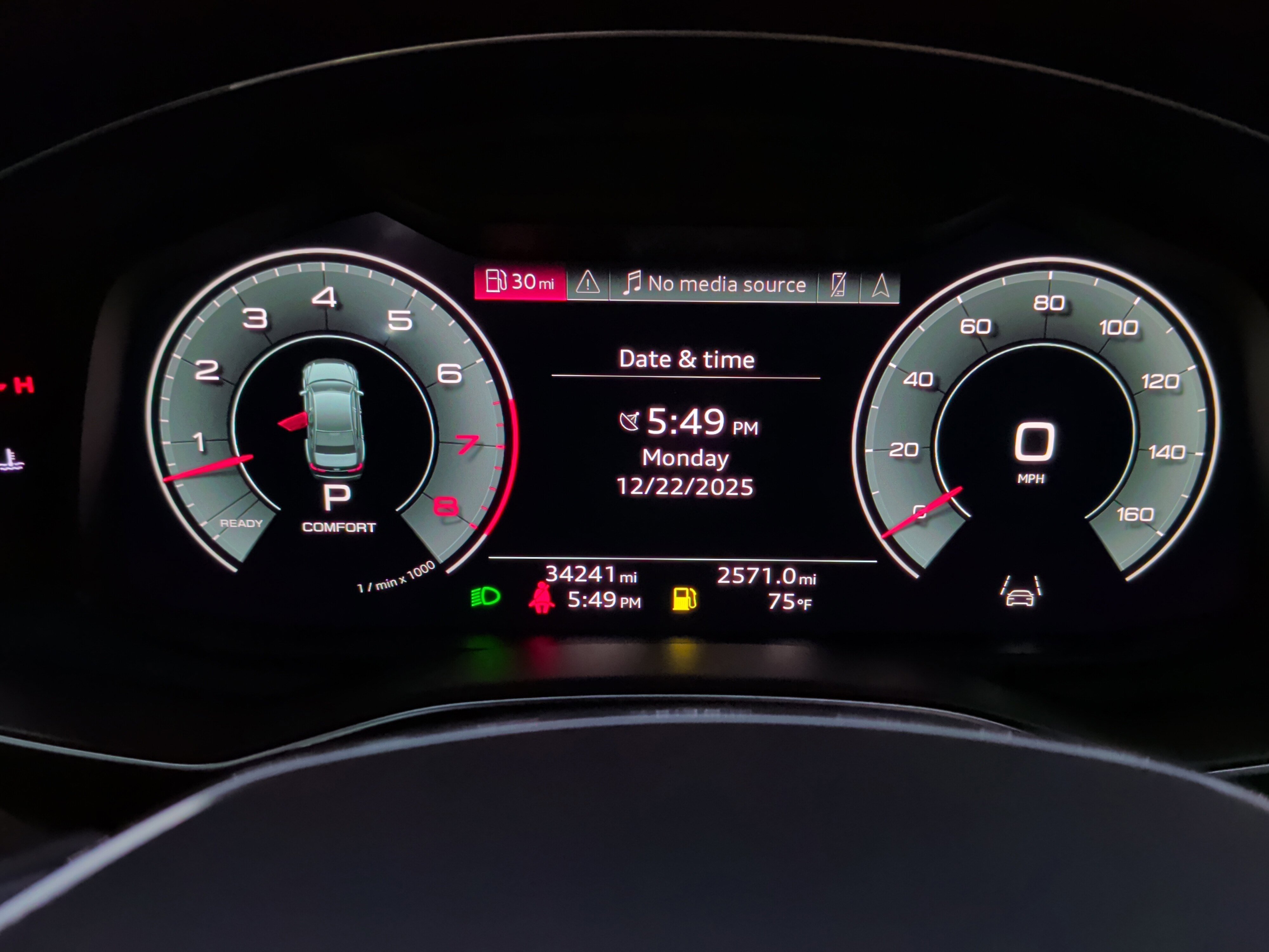 Used 2023 Audi A6 Premium Plus w/ Premium Plus Package image 21