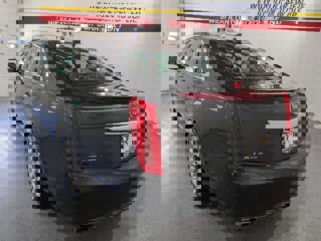 Used 2015 Cadillac XTS Luxury image 5