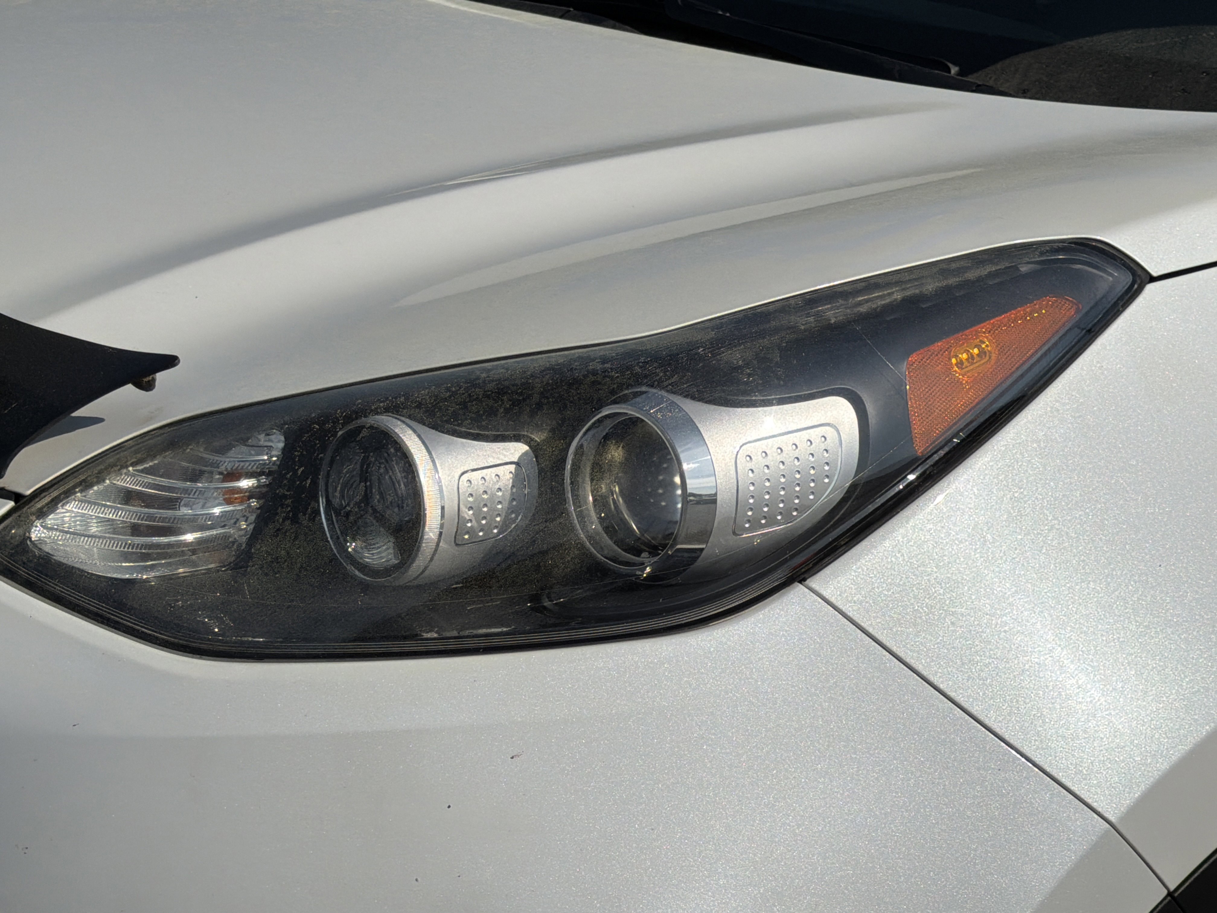 Used 2017 Kia Sportage SX image 11