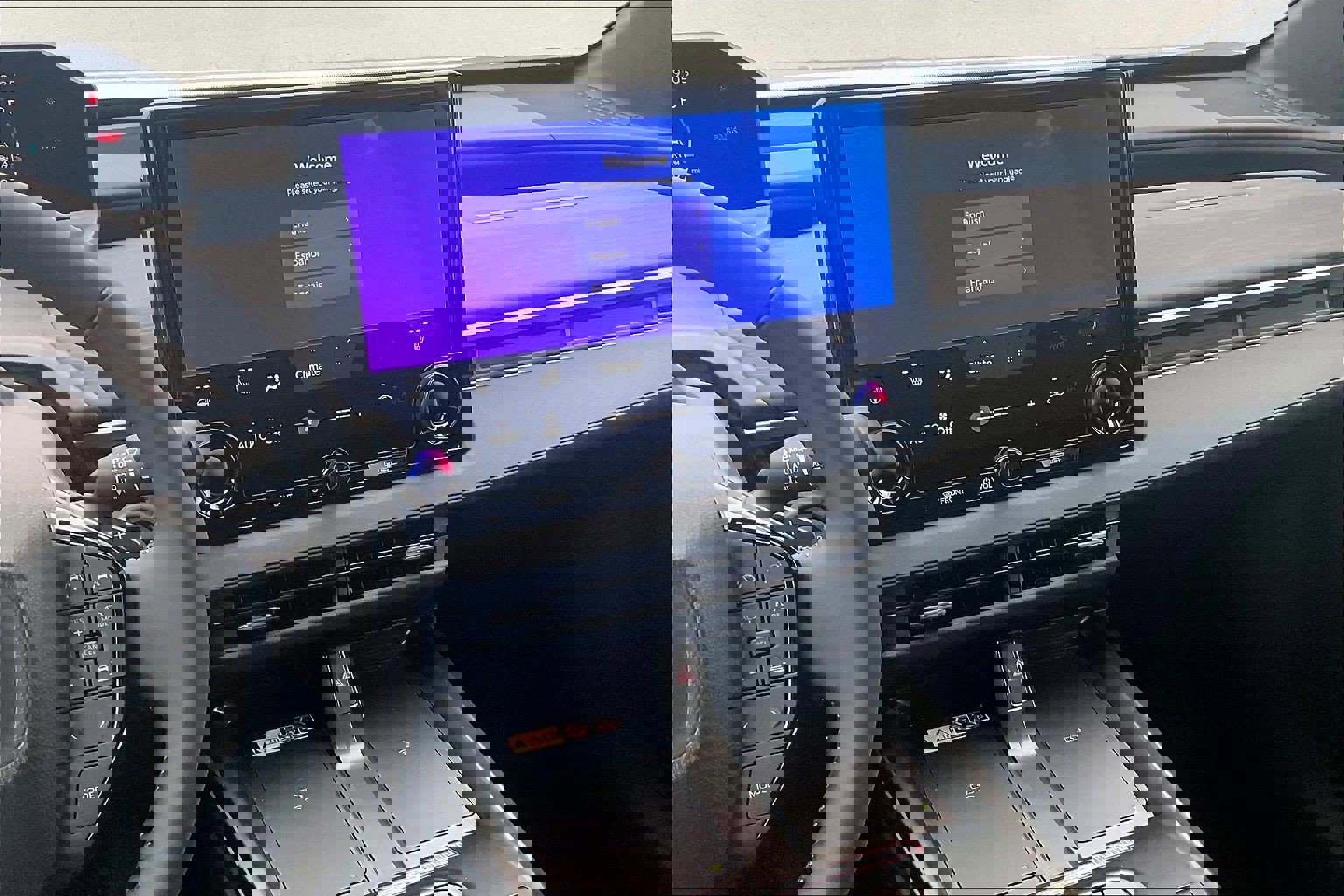 New 2026 Toyota C-HR AWD/4WD image 9