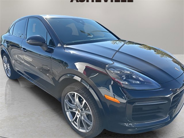 Used 2020 Porsche Cayenne S