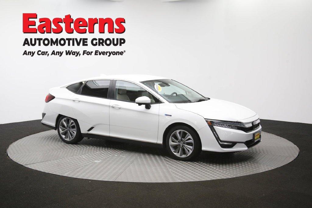 Used 2018 Honda Clarity Touring image 48