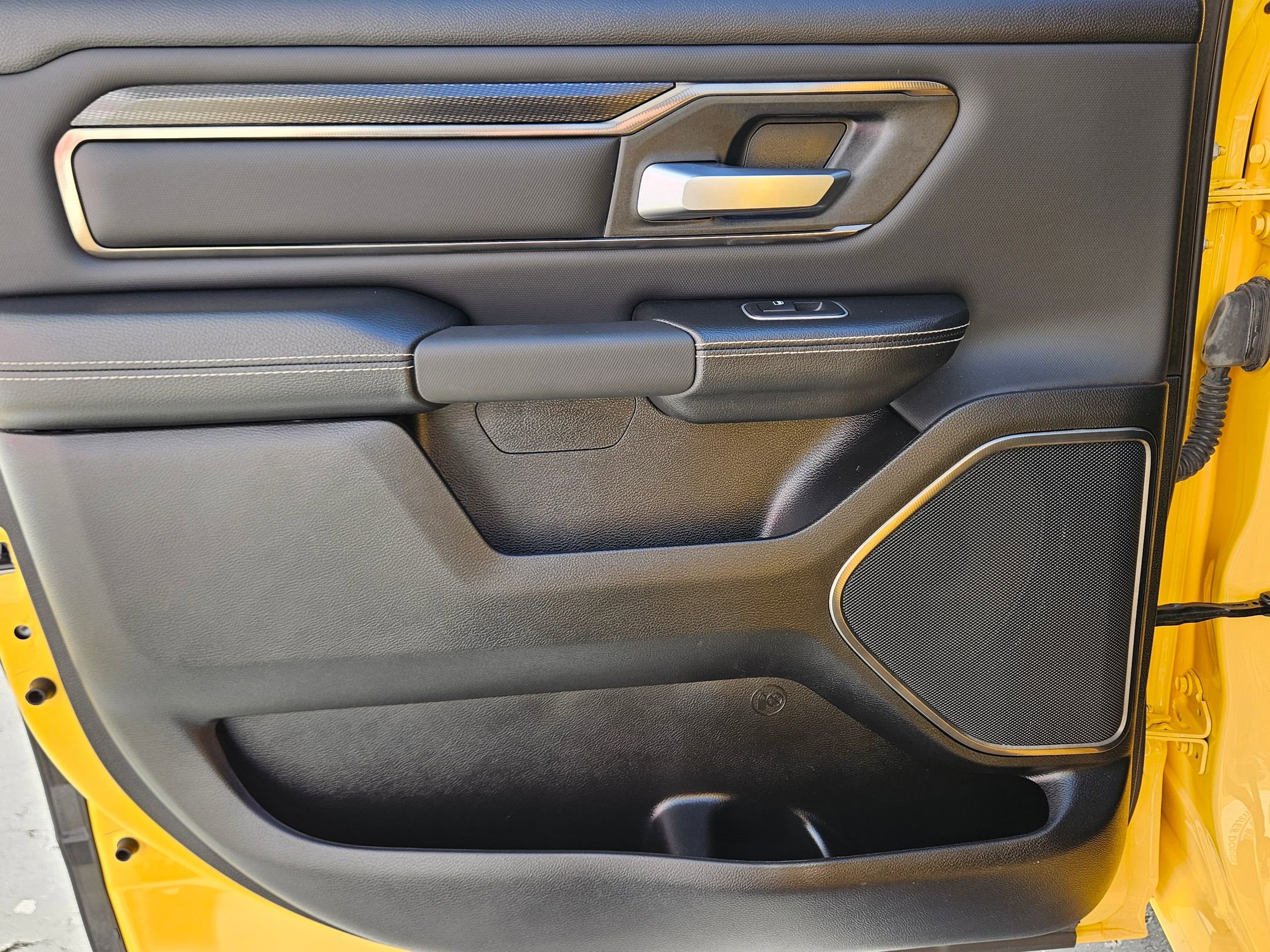 Used 2023 RAM 1500 Rebel w/ Rebel Level 2 Equipment Group image 22