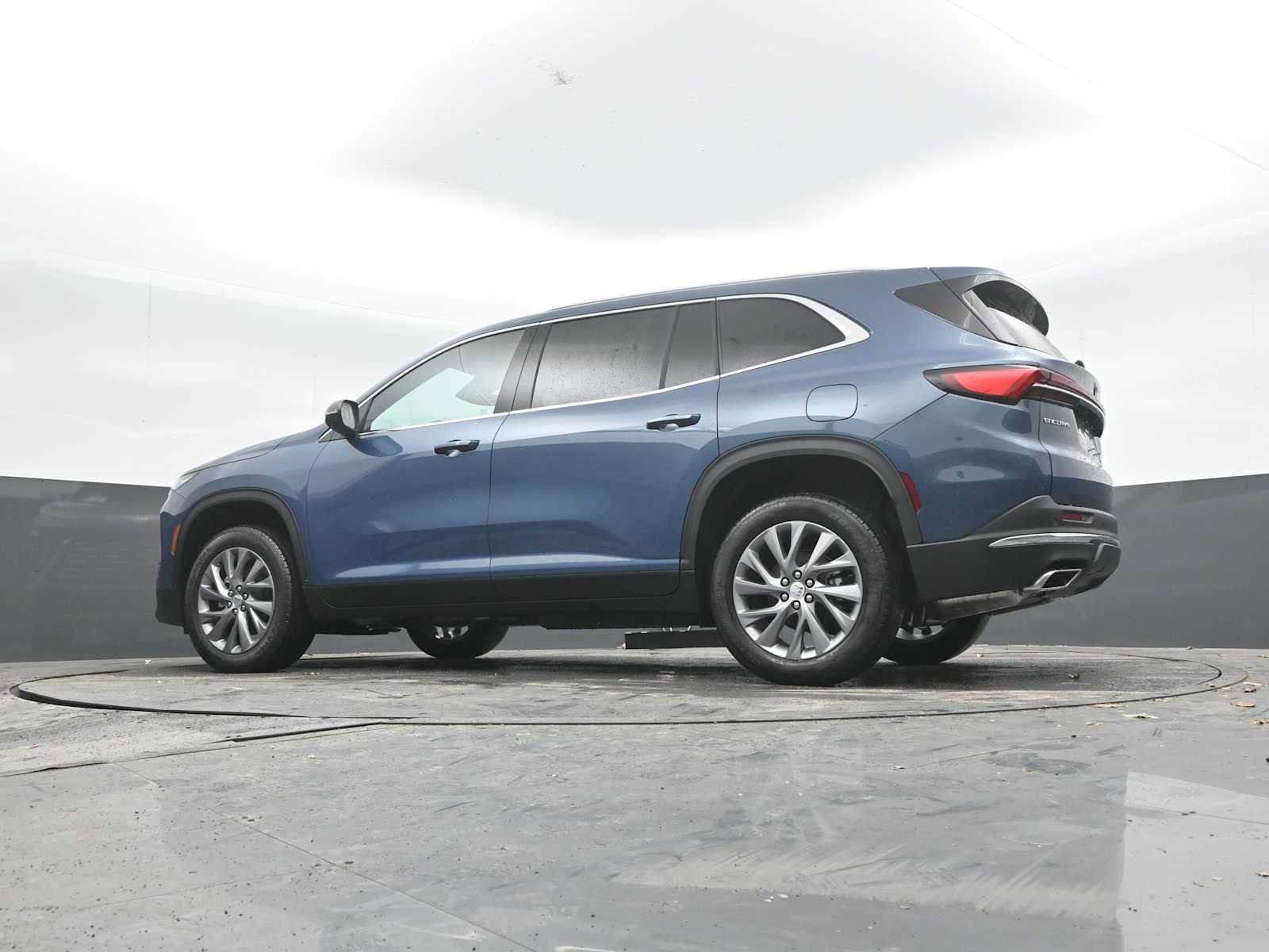 New 2026 Buick Enclave Preferred image 37