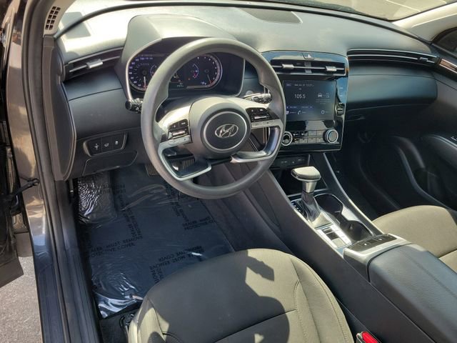 Used 2023 Hyundai Tucson SEL image 18