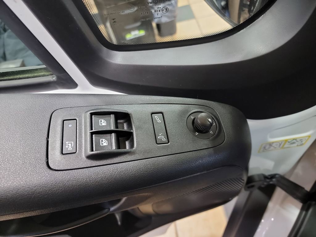 New 2024 RAM ProMaster 3500 w/ Safety Group image 12