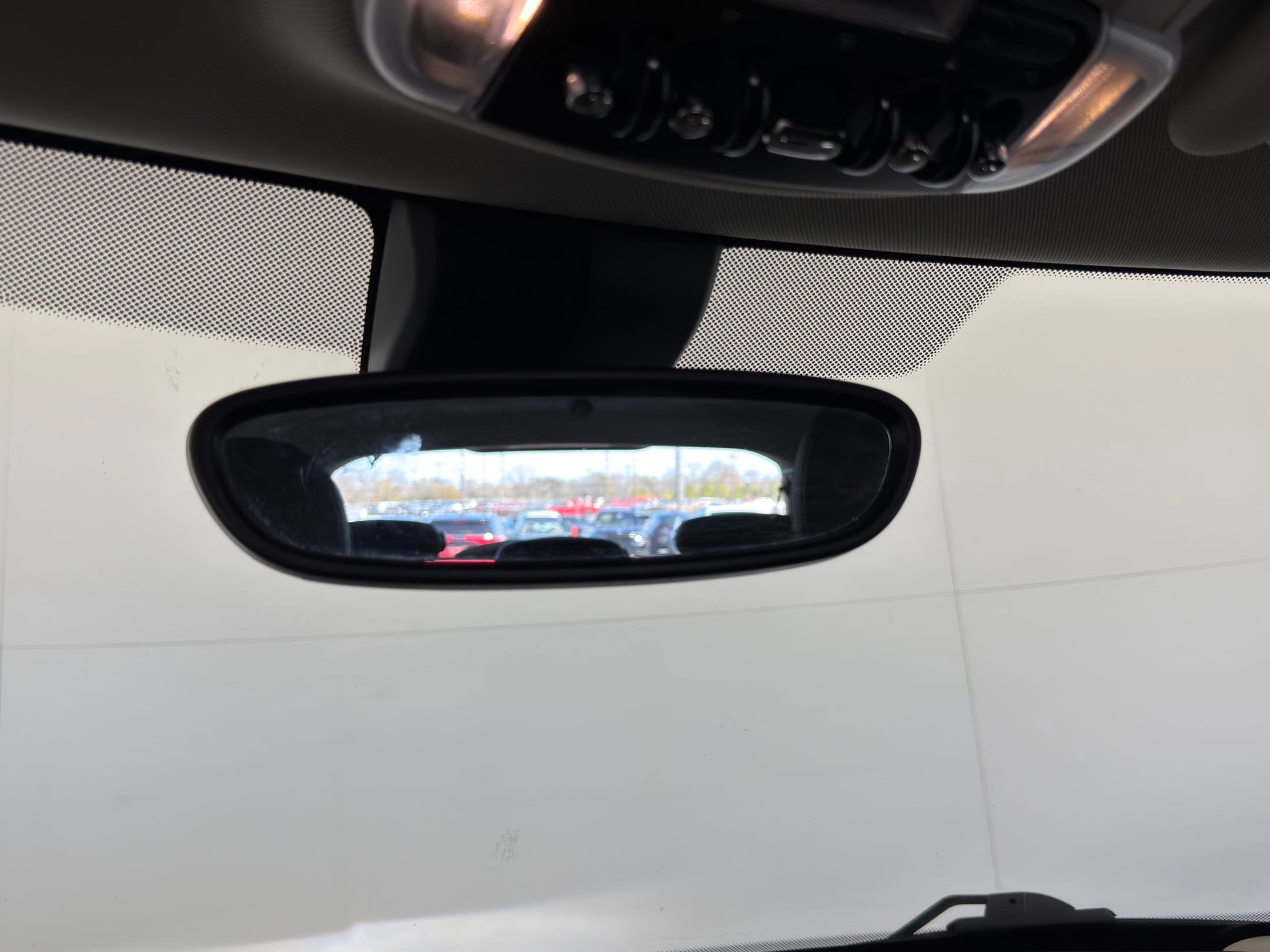 Certified 2023 MINI Cooper S image 20