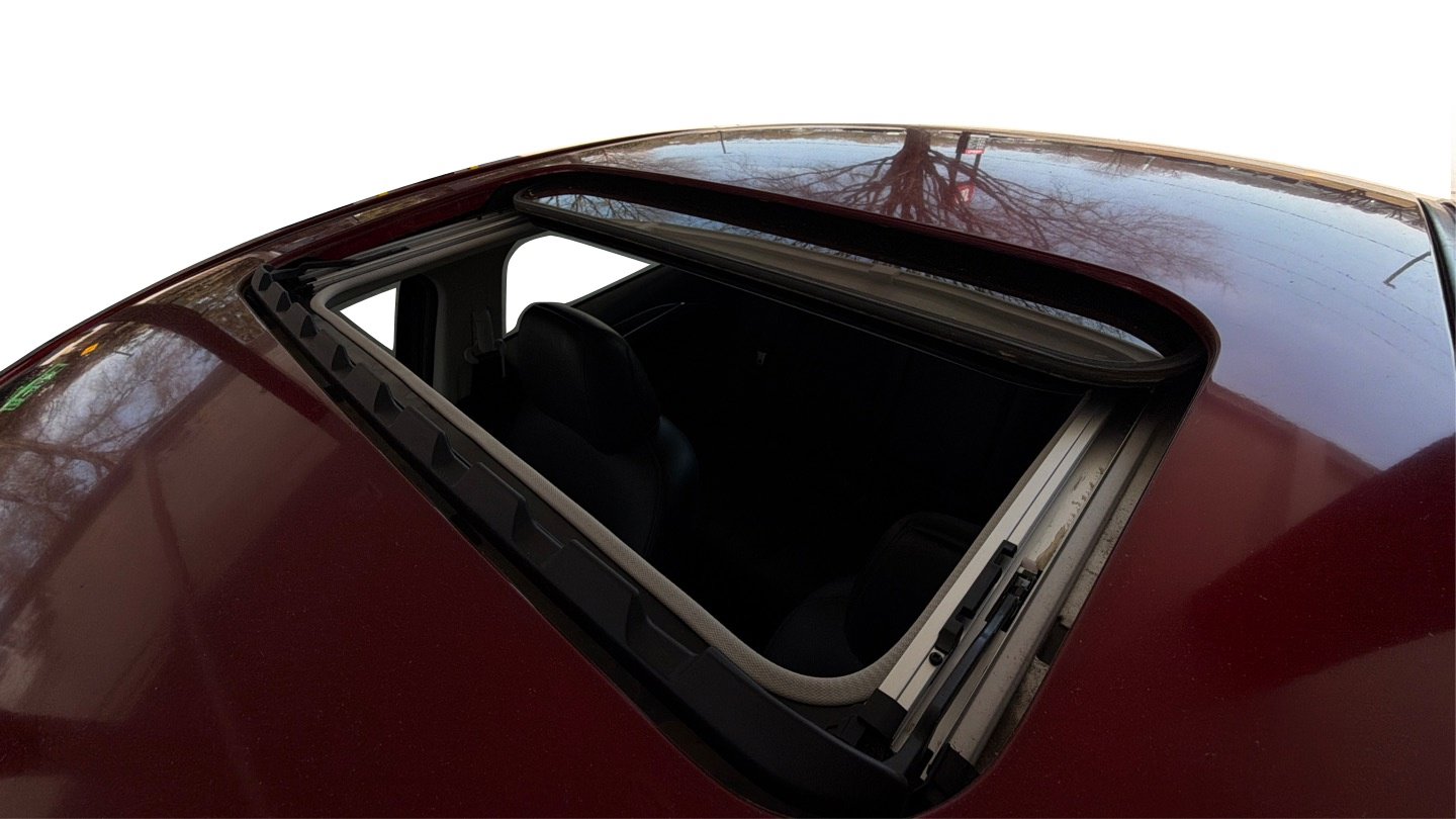 Used 2019 MAZDA MAZDA6 Touring image 20