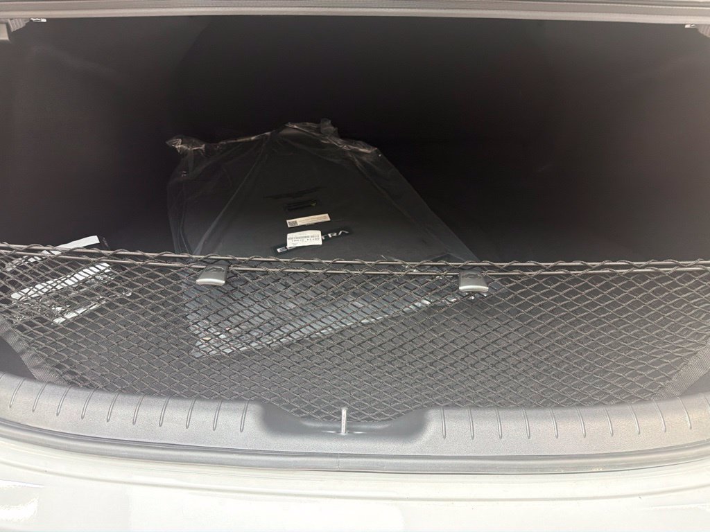 Certified 2026 Hyundai Elantra Sport FWD image 9
