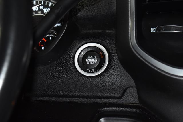 Used 2024 RAM 2500 Big Horn image 25