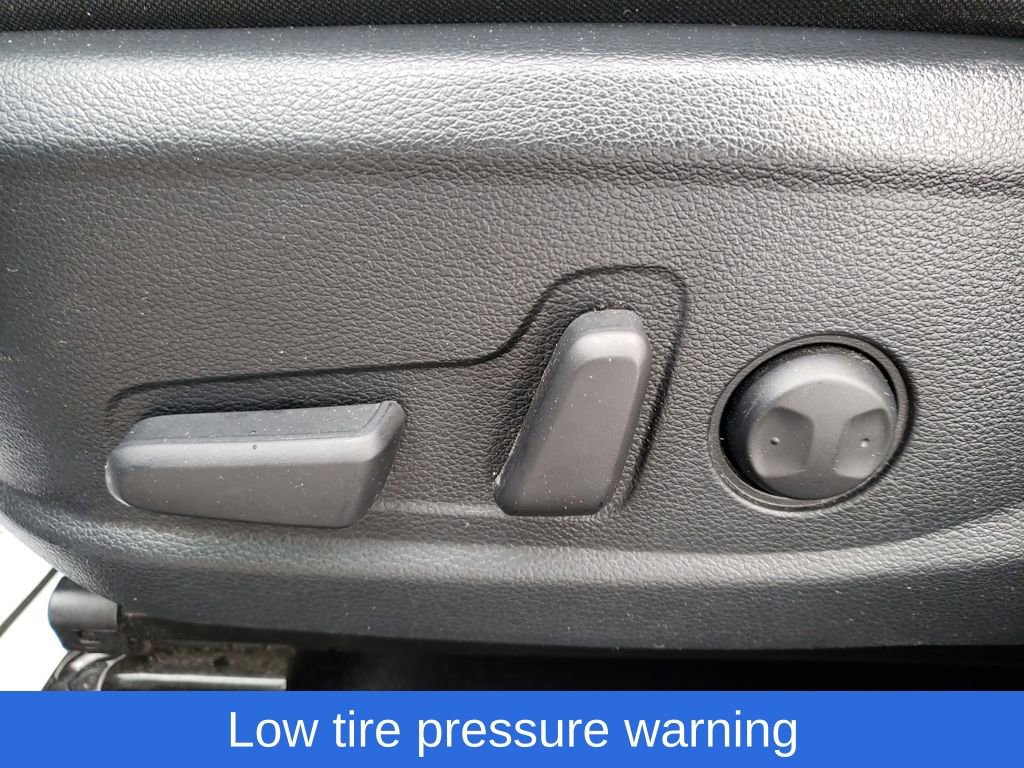 Used 2021 Kia Soul S image 16