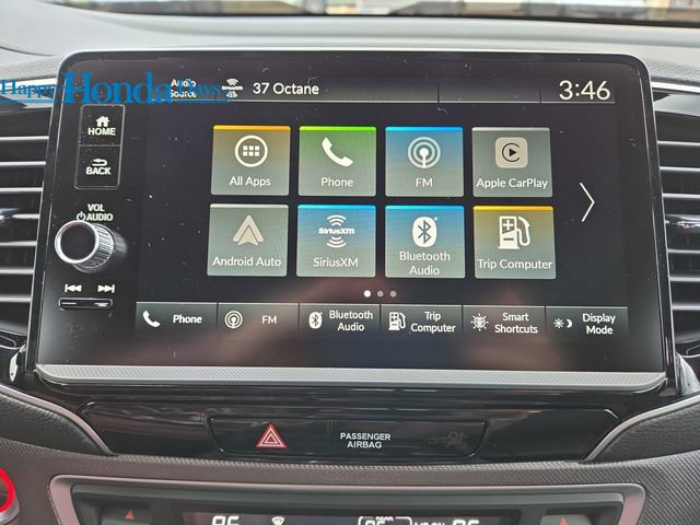 New 2026 Honda Ridgeline RTL image 34