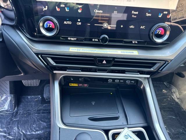 New 2026 Lexus TX 350 AWD w/ Technology Package image 26