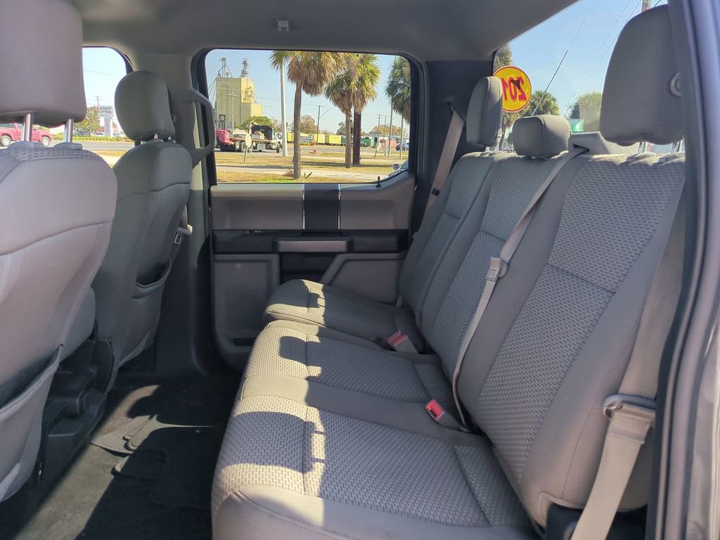 Used 2019 Ford F150 XLT image 15