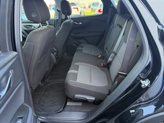 Certified 2024 Chevrolet Blazer LT w/ Convenience Package FWD image 19