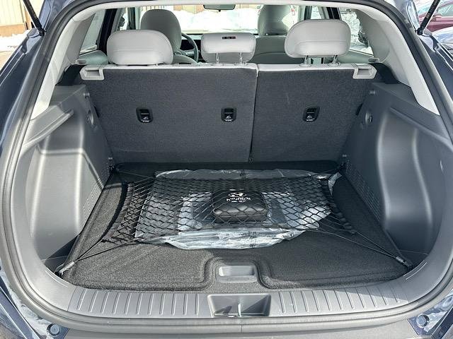 New 2026 Hyundai Kona SEL Sport image 6