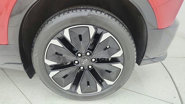 Used 2024 Chevrolet Blazer EV RS image 64
