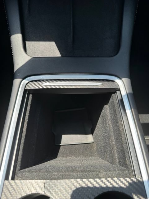 Used 2021 Tesla Model 3 Performance AWD/4WD image 24