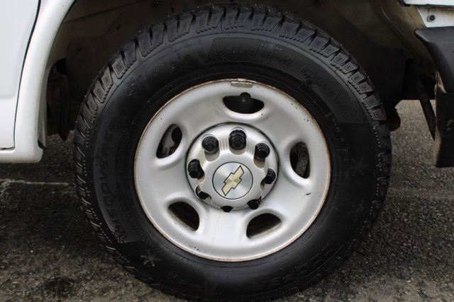 Used 2021 Chevrolet Express 3500 w/ Power Convenience Package image 27