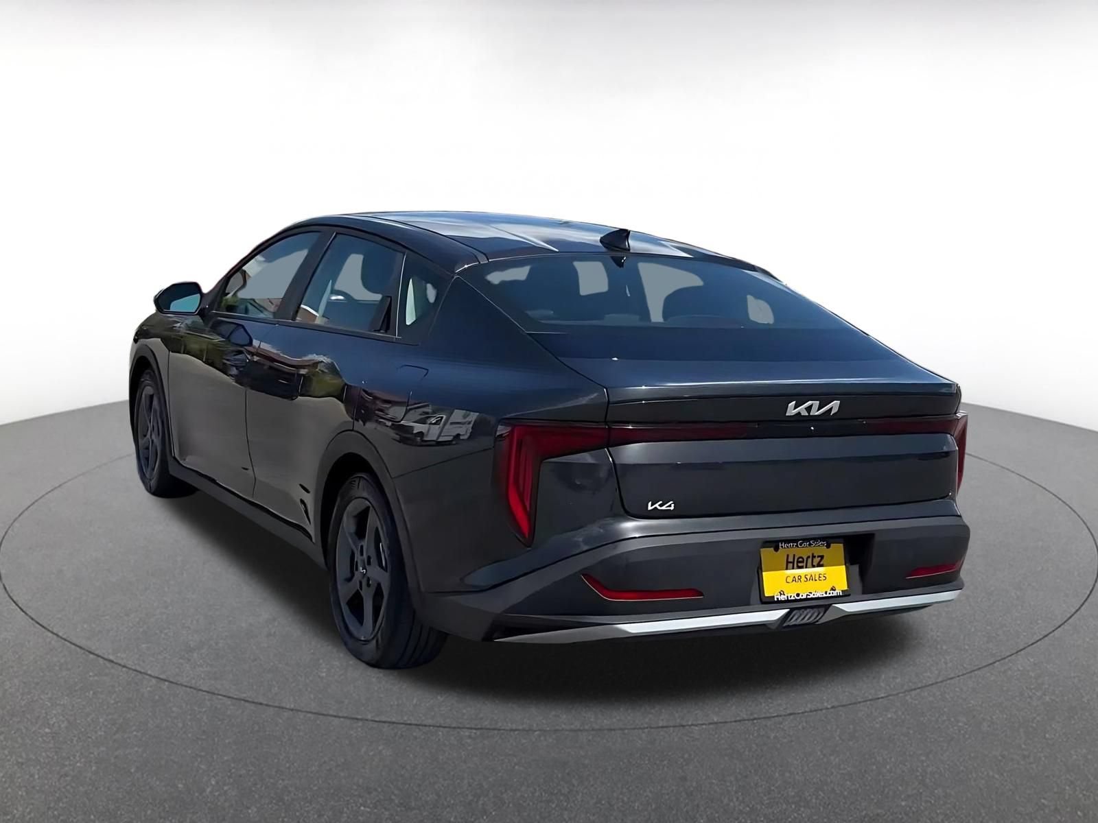 Used 2026 Kia K4 FWD image 10