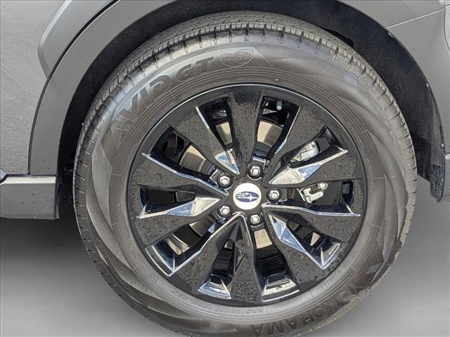 Used 2024 Subaru Outback Touring image 22
