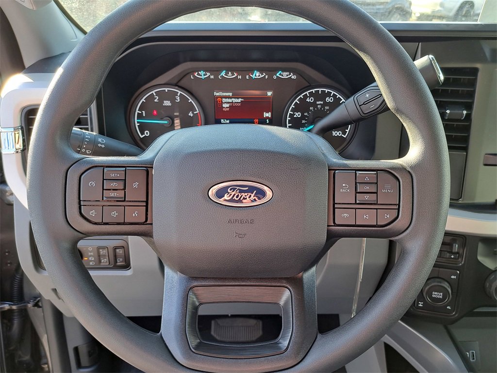New 2026 Ford F250 XLT w/ 360-Degree Camera Package image 9