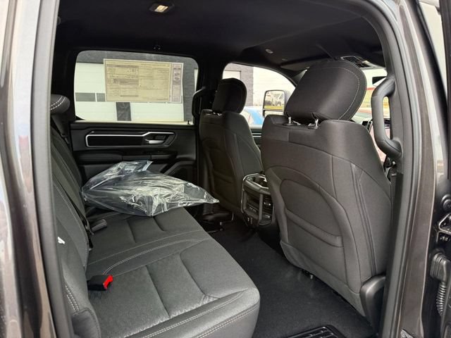 New 2026 RAM 1500 Big Horn AWD/4WD image 15