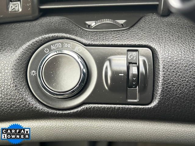 Used 2016 Chevrolet Malibu LS w/ Protection Package image 22