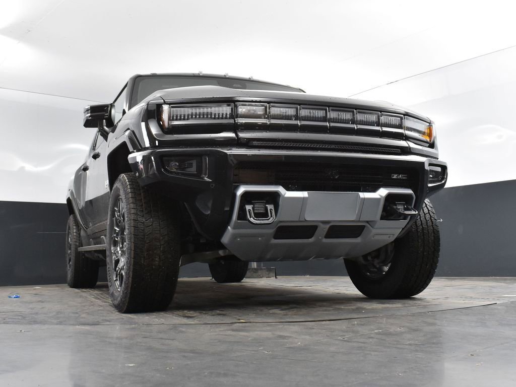 New 2026 GMC Hummer EV 4x4 Crew Cab image 19