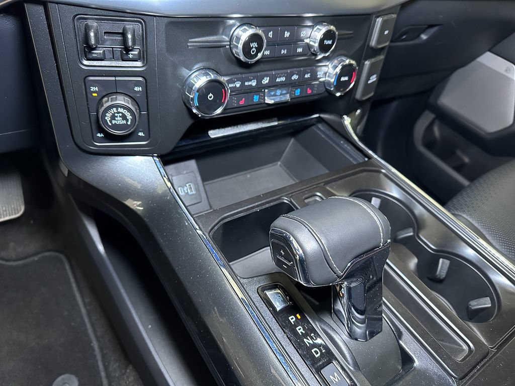 Used 2022 Ford F150 Lariat image 45