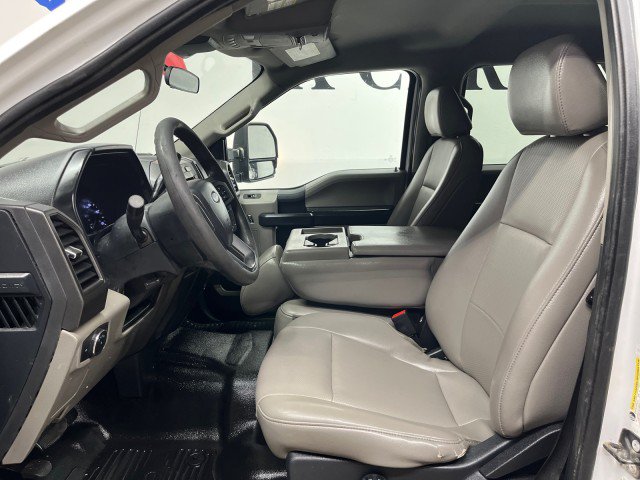 Used 2022 Ford F250 XL w/ Power Equipment Group AWD/4WD image 29