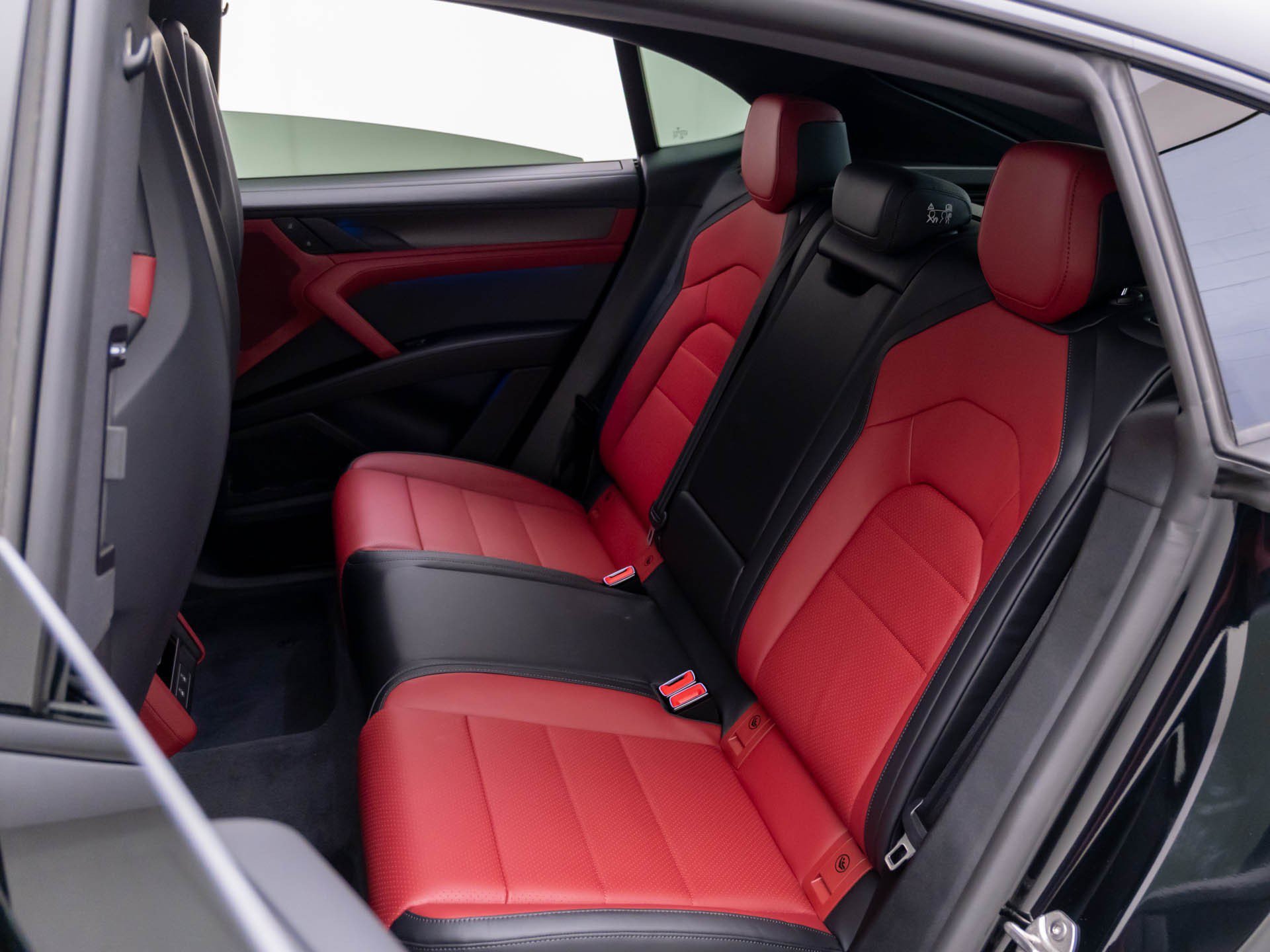 New 2026 Porsche Cayenne S AWD/4WD image 19