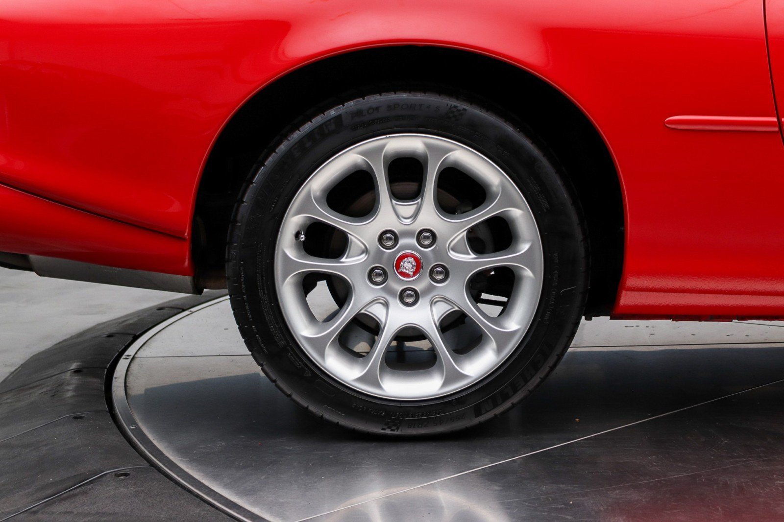 Used 2000 Jaguar XK8 Convertible RWD image 22