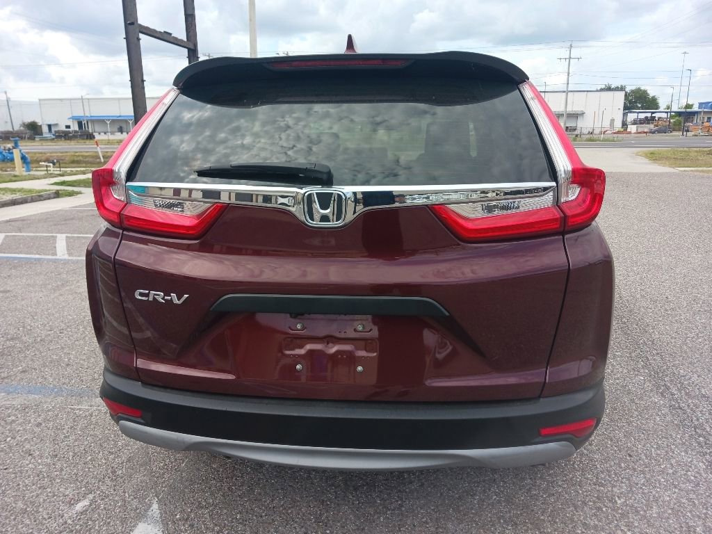 Used 2019 Honda CR-V LX image 6