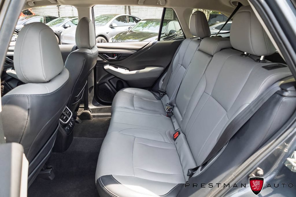 Used 2023 Subaru Outback Limited AWD/4WD image 40