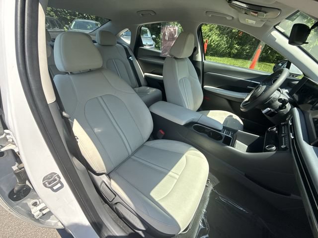 Certified 2024 Hyundai Sonata SEL FWD image 23
