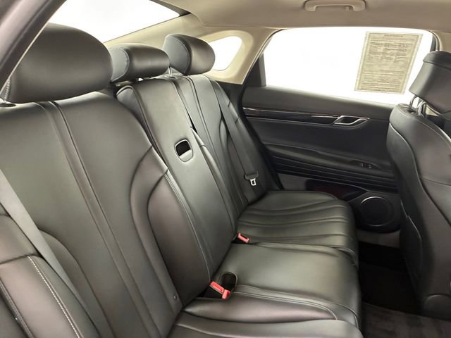 Used 2023 Genesis G80 2.5T image 16