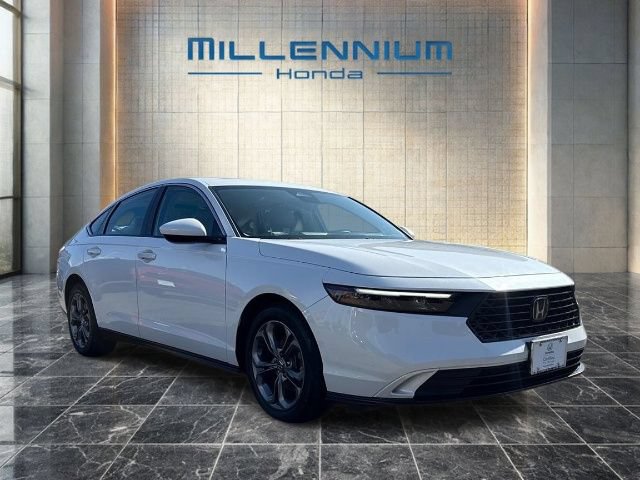 Used 2024 Honda Accord EX image 7