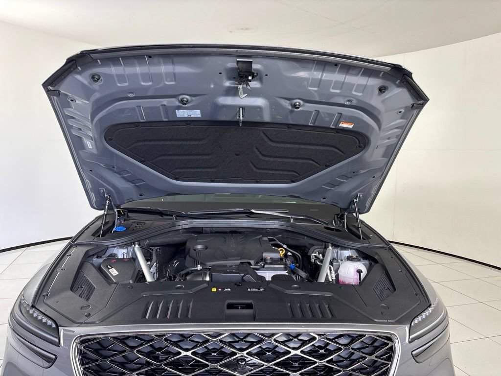 New 2027 Genesis GV70 2.5T Sport Prestige AWD/4WD image 11
