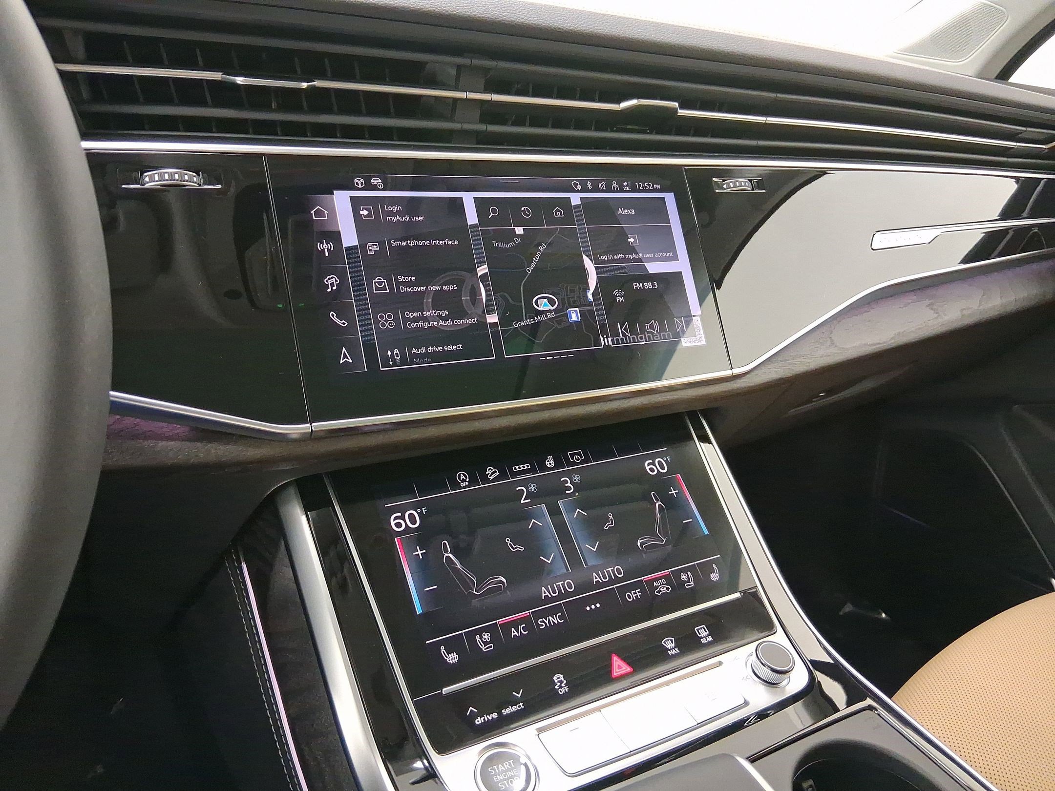 New 2026 Audi Q7 3.0T Premium Plus image 23