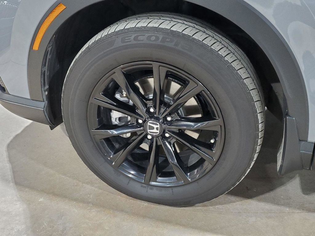 Used 2024 Honda CR-V Sport image 40